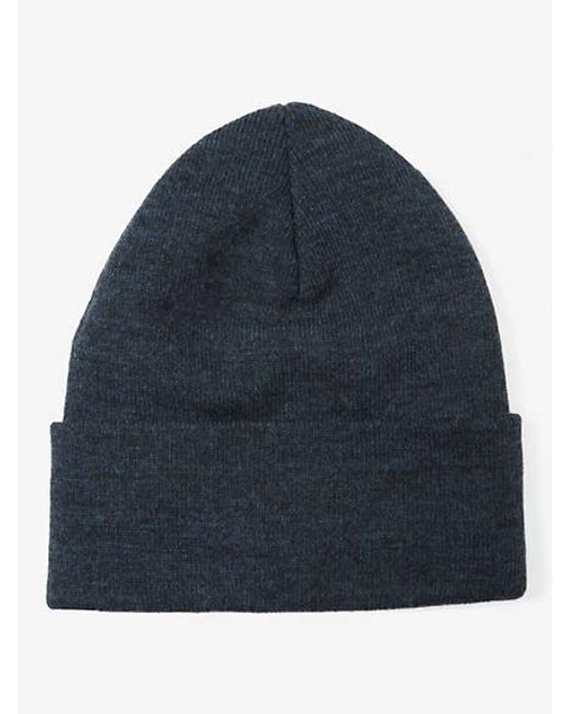 levis slouchy beanie