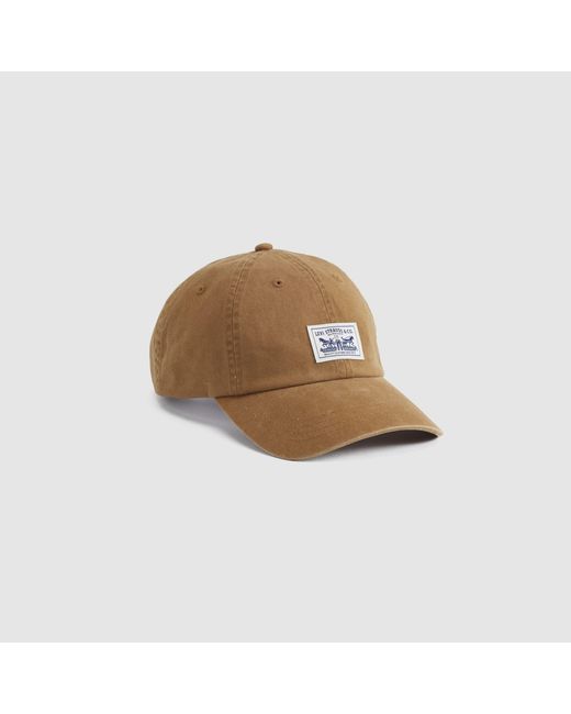 Strauss Cap Levi's de color Blue