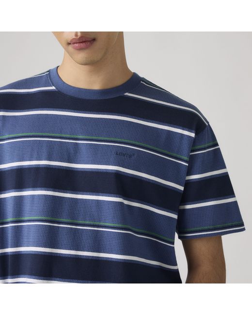 Levi's Blue Tab Vintage Tee for men