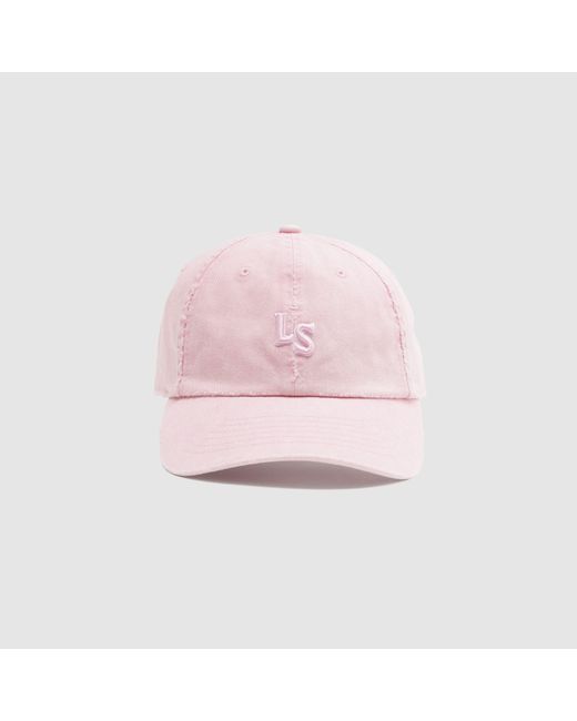 Levi's Multicolor Monogram Cap