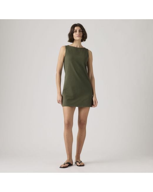 Abito di Levi's in Green