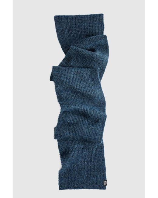 Sunset Scarf di Levi's in Blue