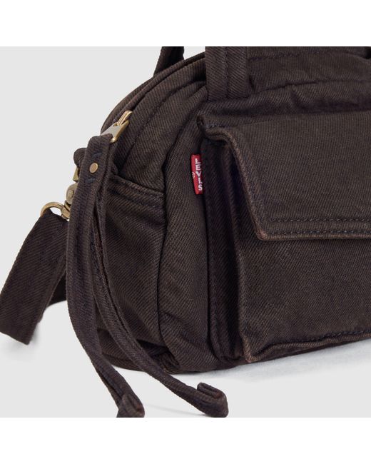 Borsetta Piccola Blake di Levi's in Black
