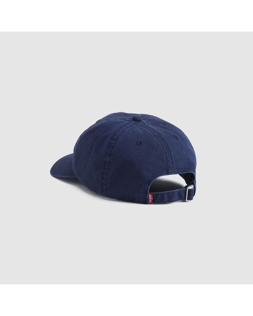 Bayview Cap di Levi's in Blue