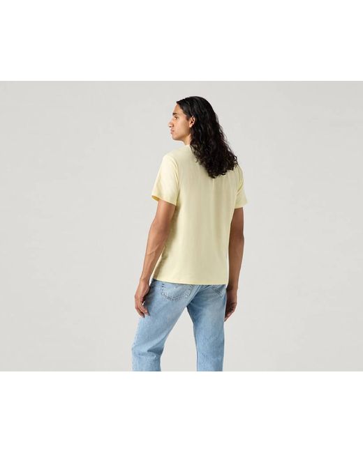 Original Housemark Tee Levi's de hombre de color Multicolor