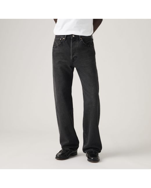 Levi's Natural 501 Loose Jeans for men