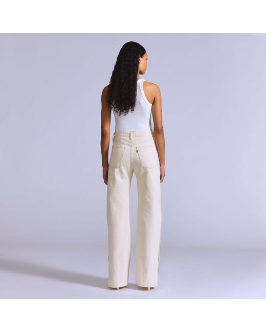 Pantalones Shank Levi's de color Multicolor