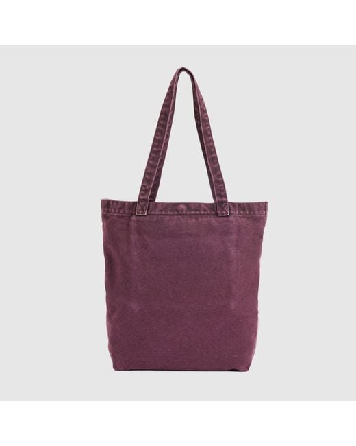 Tote Levi's de hombre de color Purple