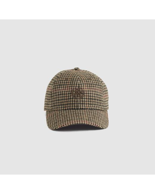 Varsity Baseball Cap Levi's de color Blue