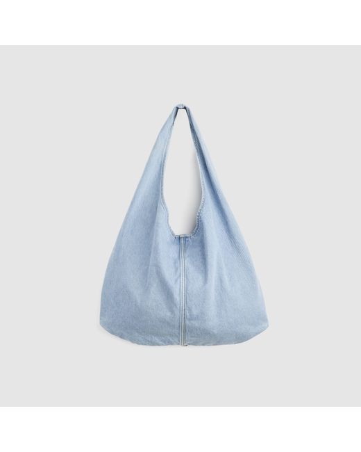 Levi's White Emerson Shoulder Bag