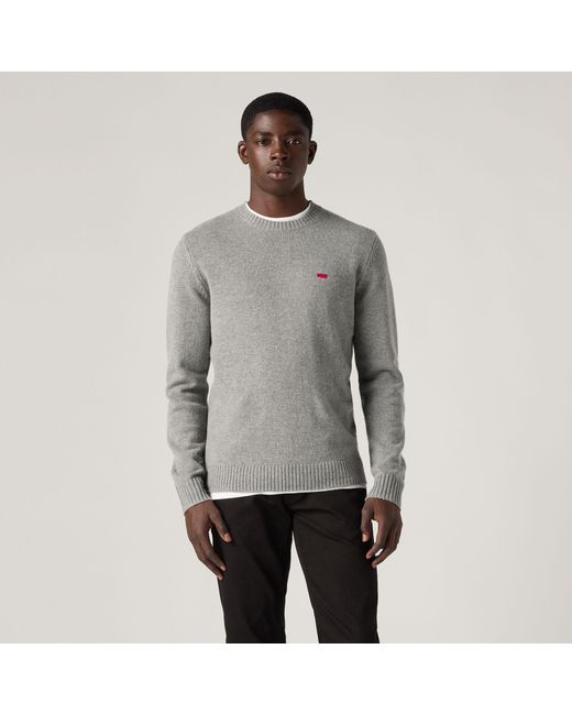 Sudadera Original Housemark Levi's de hombre de color Black