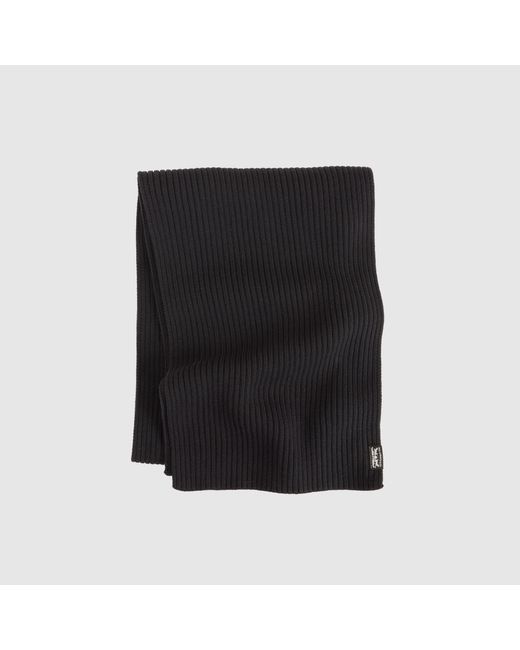 Sunset Scarf di Levi's in Black