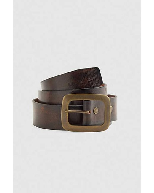 Levi's Jordan Gürtel in Multicolor für Herren