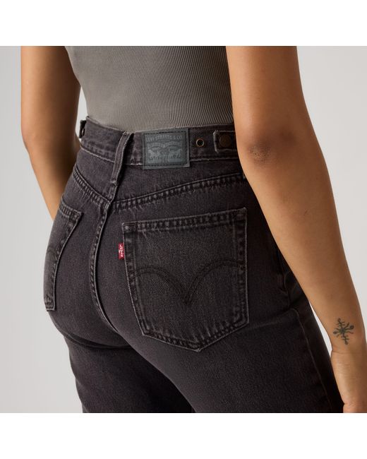 Levi's Cinch Flare Jeans in het Multicolor