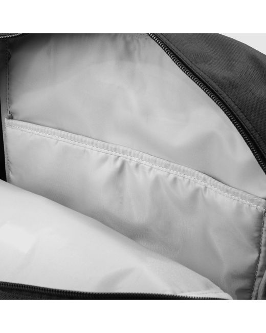 Levi's Black L Pack Large Backpack for men