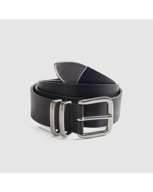 Levi's Blue Freya 3 Piece Belt