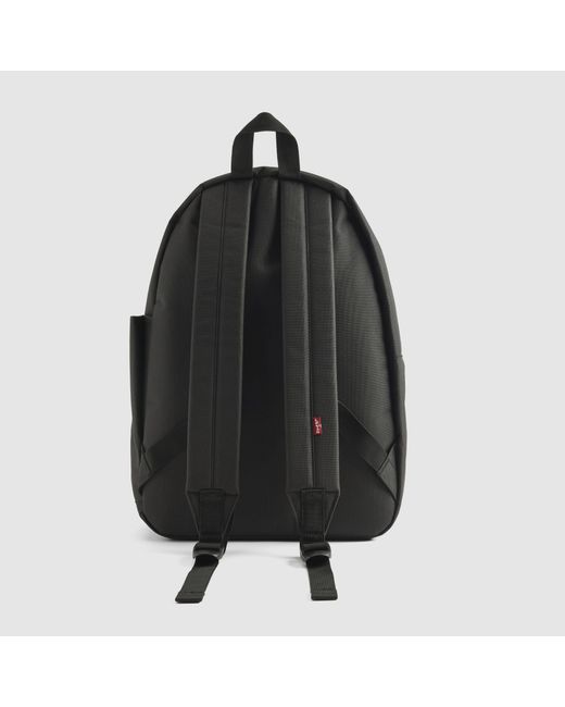 Levi's Basic Rugzak Voor in het Black voor heren