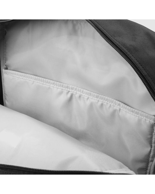 Levi's Black L Pack Large Backpack for men