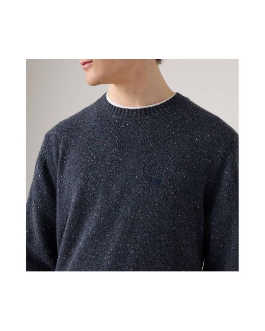 Suéter Original Housemark Levi's de hombre de color Blue