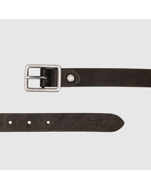 Berkeley Belt di Levi's in Gray