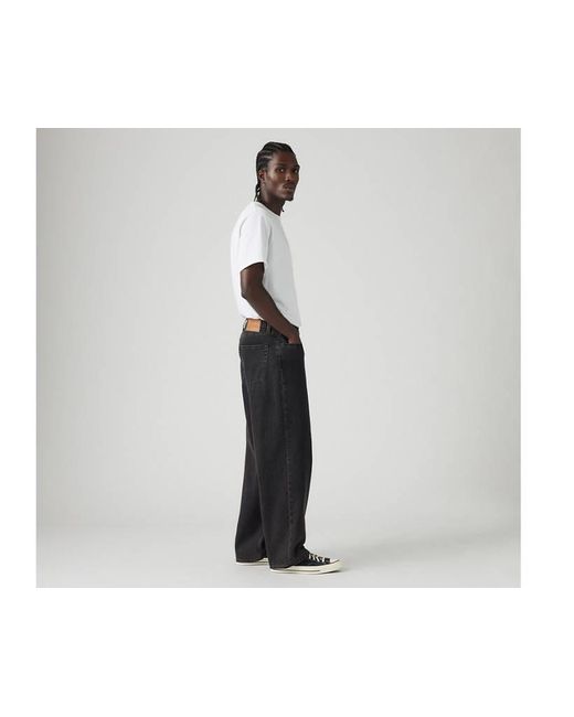 Jeans 578 Baggy Levi's de hombre de color Blue