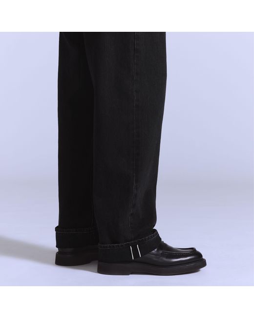 Levi's Blue Tab Marker Loose Jeans for men