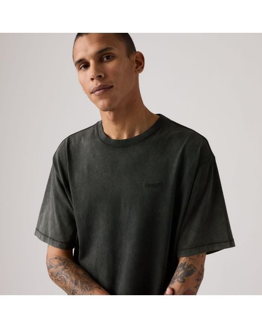 Levi's Black Tab Vintage Tee for men