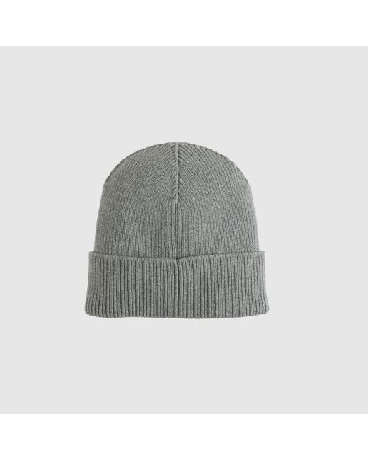 Essential Beanie di Levi's in Gray