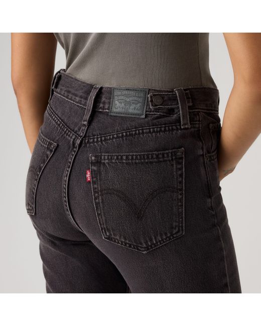 Levi's Cinch Flare Jeans in het Multicolor