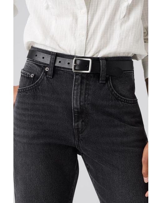 Berkeley Belt di Levi's in Gray