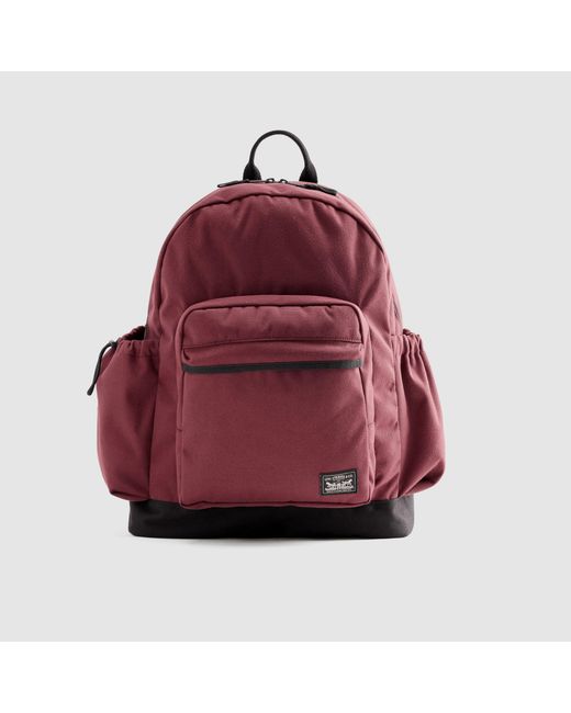 Zaino Mission Bay di Levi's in Red