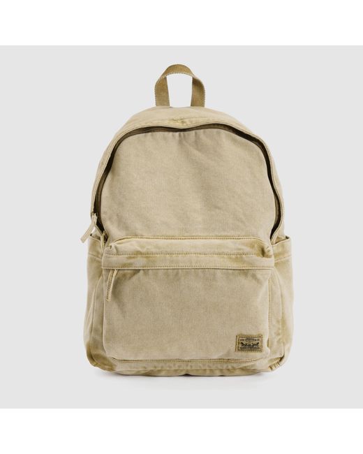 Remi Backpack Levi's de hombre de color Blue