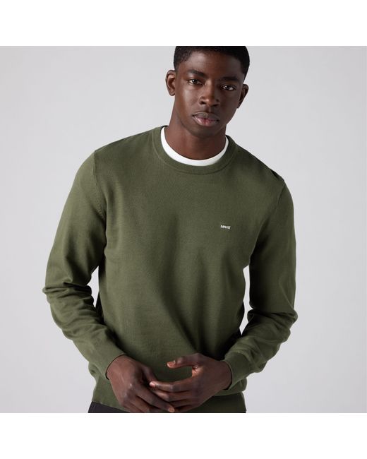 Pull Over Lightweight Housemark Levi's pour homme en coloris Green