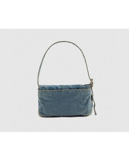 Borsa A Spalla Brannan di Levi's in Gray da Uomo
