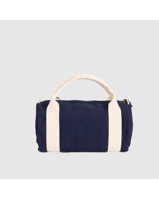 Harley Small Barrel Bag di Levi's in Multicolor