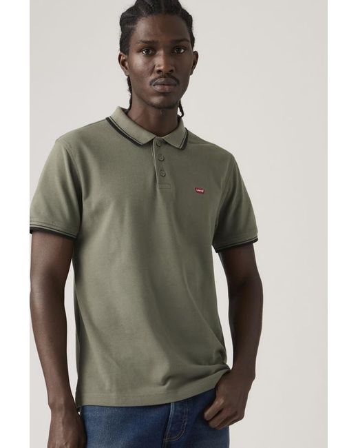 Polo Housemark Levi's pour homme en coloris Green