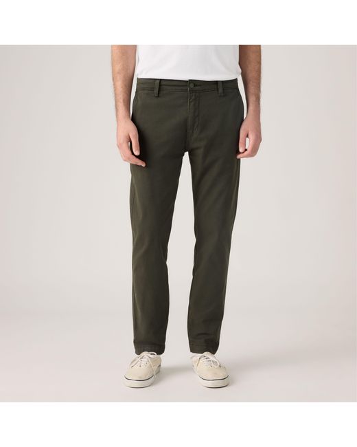 Levi's Blue Xx Chino Standard Taper for men