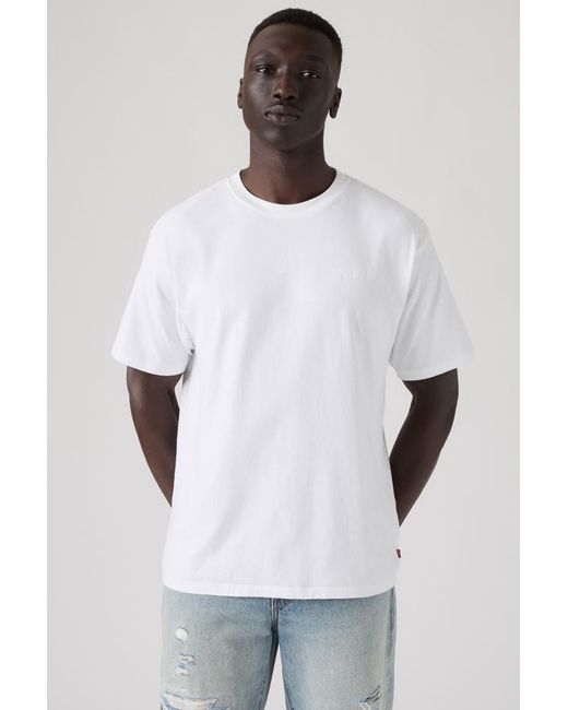Levi's Black Tab Vintage Tee for men