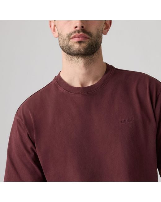 Levi's Red Tab Vintage Tee for men