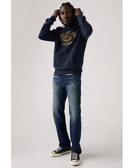 Levi's 501 Original Jeans in Blue für Herren