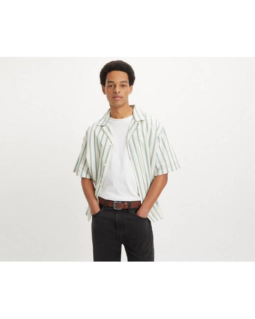 Cintura Free di Levi's in Brown da Uomo
