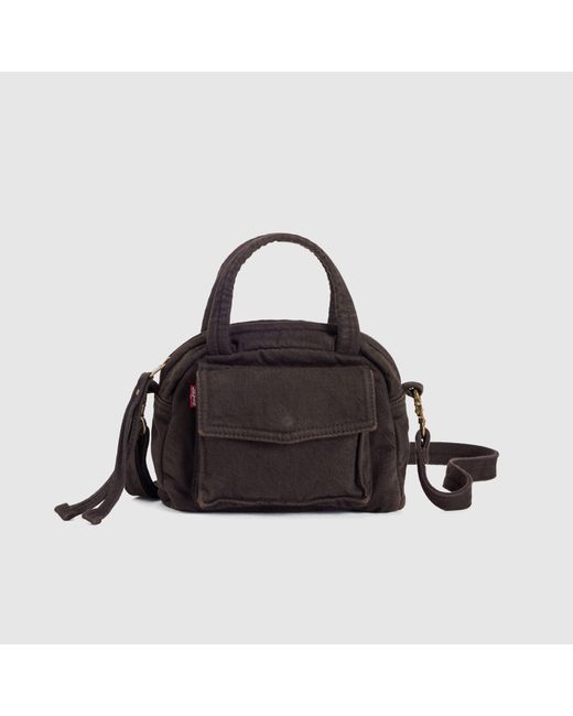 Borsetta Piccola Blake di Levi's in Black