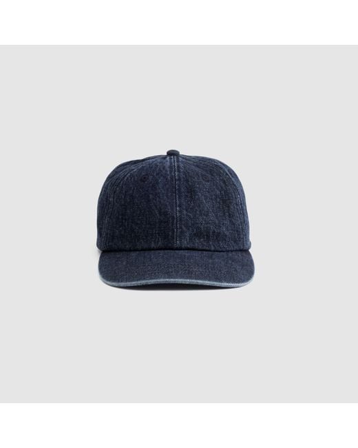 Levi's Blue Soma Cap for men