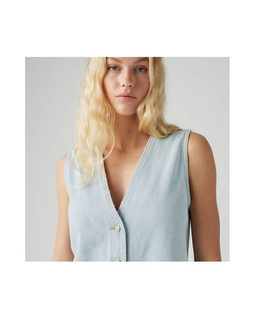 Abito di Levi's in Blue