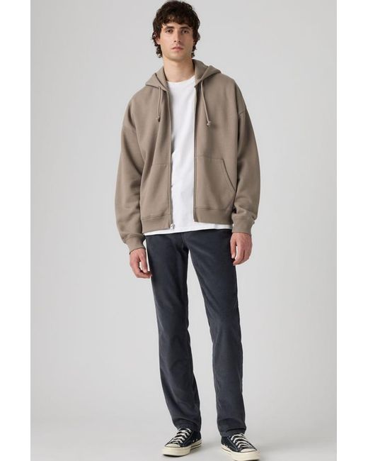 Levi's Multicolor 511 Slim Corduroy Pants for men