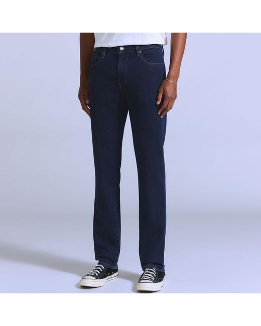 Levi's Blue 511 Slim Jeans for men