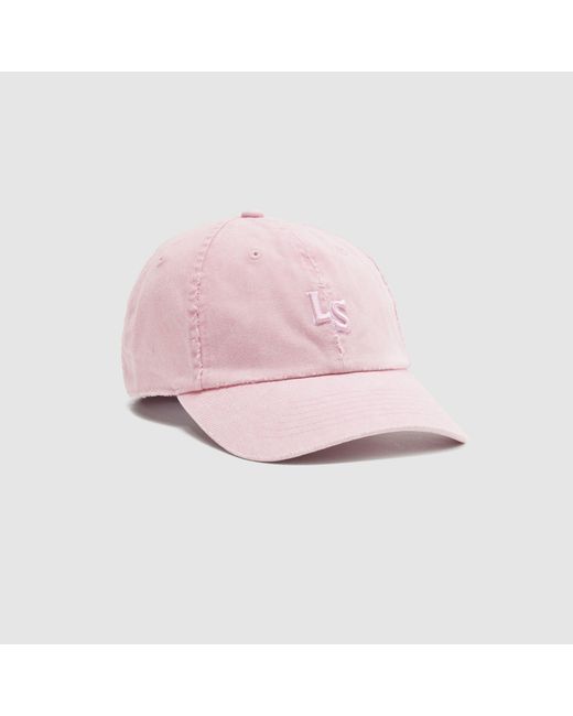 Cappellino Con Monogramma di Levi's in Multicolor