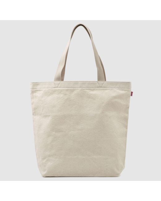 Bolso Tote Batwing Levi's de color Multicolor