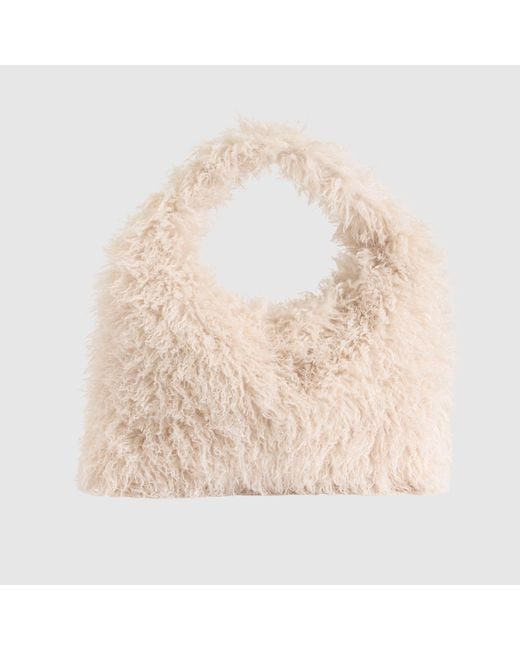 Levi's Natural Emerson Shoulder Bag