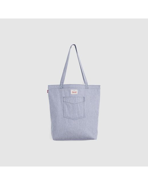 Levi's Blue Essential Tote